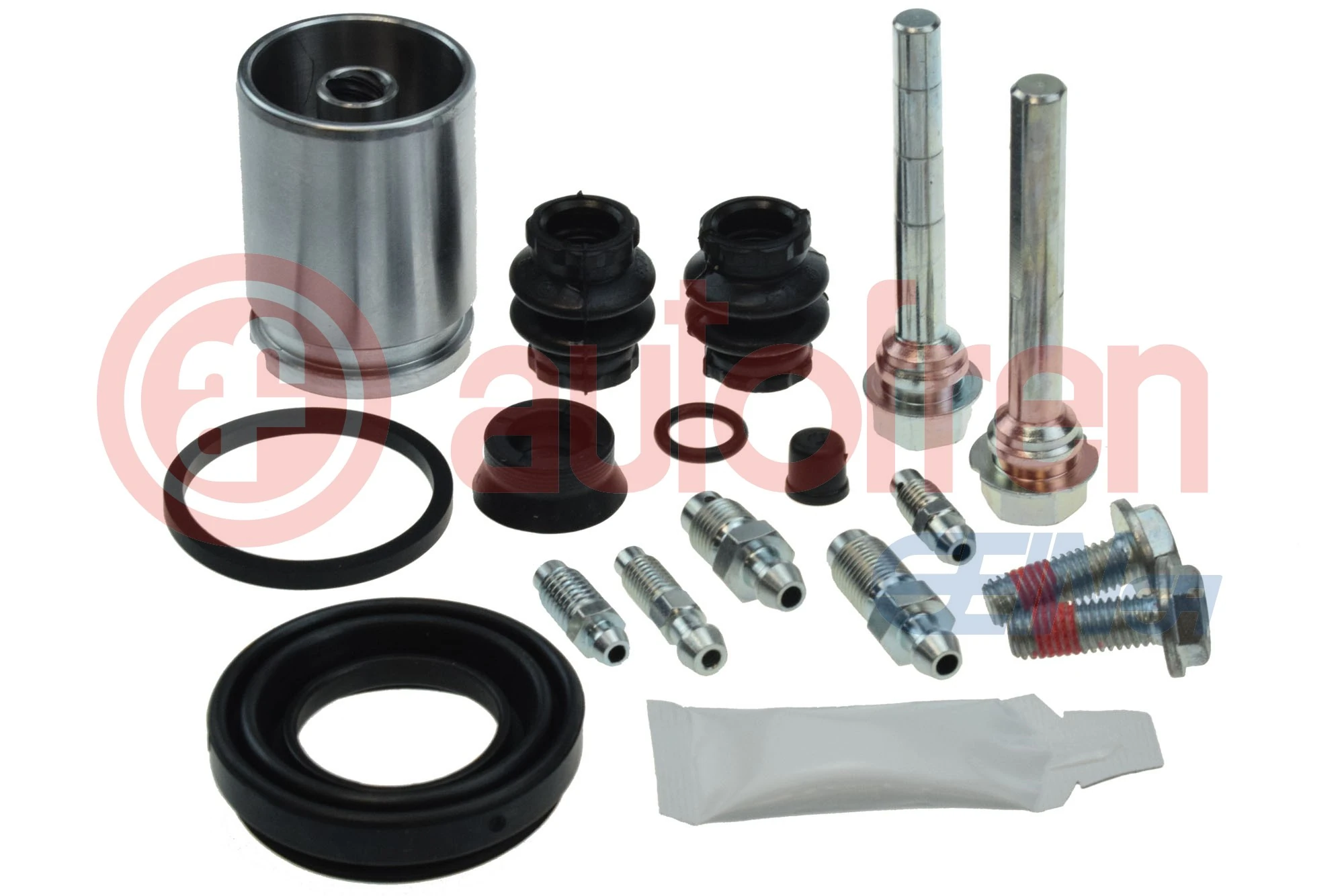 Repair Kit, brake caliper